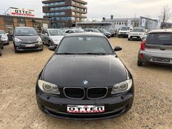 Schwarz Gebraucht 2007 BMW 118 Advantage Kleinwagen | 3.690 € (Fairer Preis)