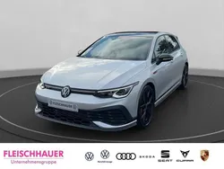 Silber Gebraucht 2024 VW Golf VIII GTI Clubsport Limousine | 38.490 € (Fairer Preis)