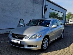Silber Gebraucht 2006 Lexus GS300 Limousine | 6.500 € (Superpreis)