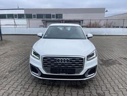 Weiß Gebraucht 2018 Audi Q2 Sport SUV | 14.999 € (Guter Preis)