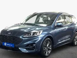 Chrome blue metallic Gebraucht 2024 Ford Kuga ST-Line SUV | 28.900 € (Guter Preis)
