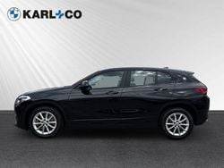 Schwarz Gebraucht 2022 BMW X2 Performance SUV | 23.978 € (Superpreis)