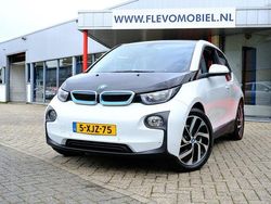 Weiß Gebraucht 2014 BMW i3 Kleinwagen | 10.450 €