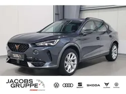 Magnetic grau Gebraucht 2022 Cupra Formentor SUV | 26.470 € (Guter Preis)