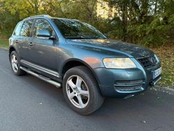 Gebraucht 2003 VW Touareg SUV | 2.350 € (Fairer Preis)