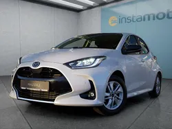 Weiß Gebraucht 2023 Mazda 2 Kleinwagen | 20.499 € (Fairer Preis)