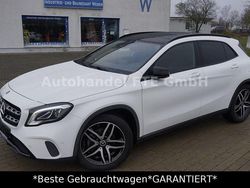 Weiß Gebraucht 2018 Mercedes GLA180 SUV | 18.999 € (Fairer Preis)