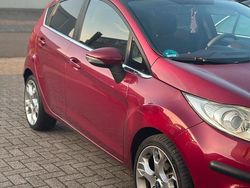 Violet Gebraucht 2009 Ford Fiesta Kleinwagen | 3.250 € (Fairer Preis)
