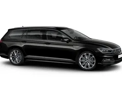 Gebraucht 2017 VW Passat Highline Kombi | 33.890 €