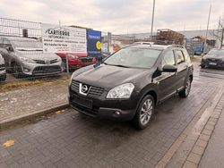 Schwarz Gebraucht 2009 Nissan Qashqai +2 Tekna SUV | 5.499 € (Fairer Preis)