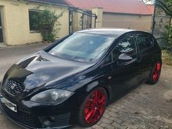 Schwarz Gebraucht 2011 Cupra Leon Limousine | 8.650 € (Fairer Preis)