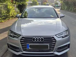 Grau Gebraucht 2019 Audi A4 Design Limousine | 25.950 € (Guter Preis)