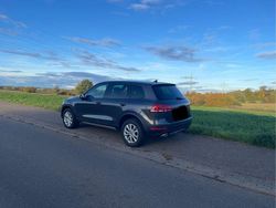 Grau Gebraucht 2014 VW Touareg SUV | 11.400 € (Guter Preis)