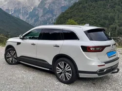 Weiß Gebraucht 2018 Renault Koleos Initiale Paris SUV | 18.750 € (Fairer Preis)