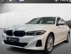 Weiß Gebraucht 2025 BMW 320 Comfort Edition Limousine | 38.900 € (Guter Preis)