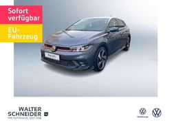 Grau Neu 2025 VW Polo GTI Limousine | 29.980 € (Fairer Preis)