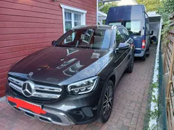Gebraucht 2021 Mercedes GLC300e SUV | 36.000 € (Fairer Preis)