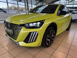 Neu 2025 Peugeot 208 GT Kleinwagen | 26.595 € (Teuer)