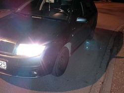 Gebraucht 2006 Skoda Fabia Kombi | 300 € (Guter Preis)