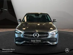Gebraucht 2024 Mercedes C300e | 40.490 € (Superpreis)