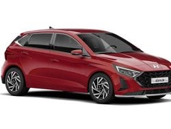 Atlas white(weiß) Neu 2025 Hyundai i20 Select Limousine | 21.750 € (Fairer Preis)