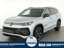 Cipressino green metallic Neu 2025 VW Tayron R-line SUV | 54.995 € (Superpreis)