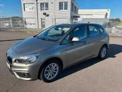 Andere farben Gebraucht 2016 BMW 218 Active Tourer Van / Kleinbus | 15.500 € (Fairer Preis)