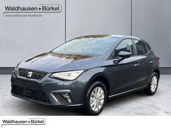 Grau Neu 2025 Seat Ibiza Limousine | 24.399 € (Fairer Preis)