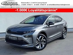 Phoenix orange premium Neu 2025 Skoda Enyaq iV RS SUV | 54.590 € (Guter Preis)