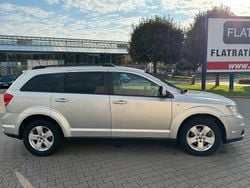 Grau Gebraucht 2011 Fiat Freemont SUV | 7.200 €