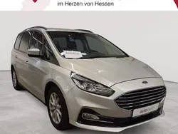 Frostweiß Gebraucht 2022 Ford Galaxy Trend Van / Kleinbus | 19.390 € (Superpreis)