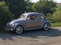 Gebraucht 1955 VW Käfer Limousine | 20.900 €