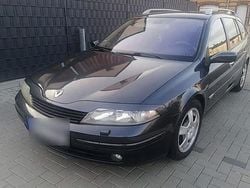 Gebraucht 2004 Renault Laguna II Kombi | 800 € (Superpreis)