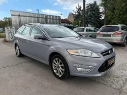 Silber Gebraucht 2011 Ford Mondeo Titanium Kombi | 6.200 € (Fairer Preis)