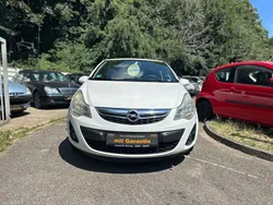 Weiß Gebraucht 2012 Opel Corsa Selection Kleinwagen | 2.999 € (Fairer Preis)
