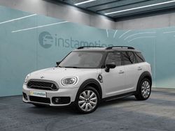 Weiß Gebraucht 2019 Mini Cooper S Countryman SUV | 26.390 € (Teuer)