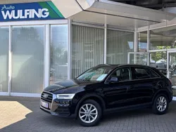 Schwarz Gebraucht 2017 Audi Q3 Comfort SUV | 16.890 € (Fairer Preis)