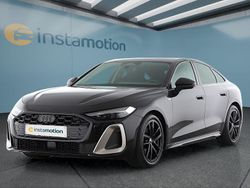 Schwarz Gebraucht 2025 Audi A5 Coupé | 47.949 € (Etwas zu teuer)