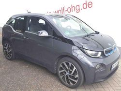 Grau Gebraucht 2014 BMW i3 Kleinwagen | 11.350 € (Fairer Preis)