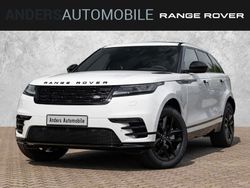 Weiß Gebraucht 2024 Land Rover Range Rover Velar SE Dynamic SUV | 59.885 € (Etwas zu teuer)