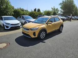 Neu 2024 Kia Stonic Vision SUV | 18.480 € (Superpreis)