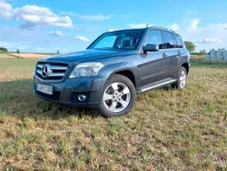 Grau Gebraucht 2025 Mercedes 350 SUV | 8.500 €