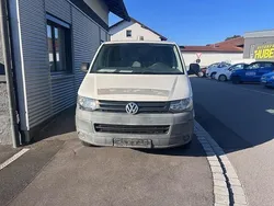 Weiß Gebraucht 2010 VW T5 Van | 6.299 €