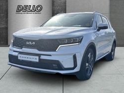 Weiß Gebraucht 2023 Kia Sorento Spirit SUV | 40.990 € (Fairer Preis)