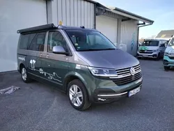 Beige Gebraucht 2021 VW T6.1 California Van | 58.900 €