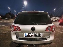 Grau Gebraucht 2005 VW Passat Sportline Kombi | 1.999 € (Fairer Preis)