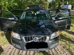 Schwarz Gebraucht 2011 Volvo V70 Kombi | 6.900 € (Fairer Preis)