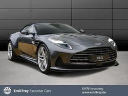 Silber Neu 2025 Aston Martin DB12 | 271.560 € (Superpreis)