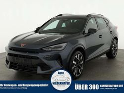 Grau Gebraucht 2025 Cupra Formentor SUV | 39.995 € (Guter Preis)