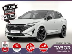 Weiß Neu 2025 Nissan Qashqai SUV | 32.988 € (Fairer Preis)